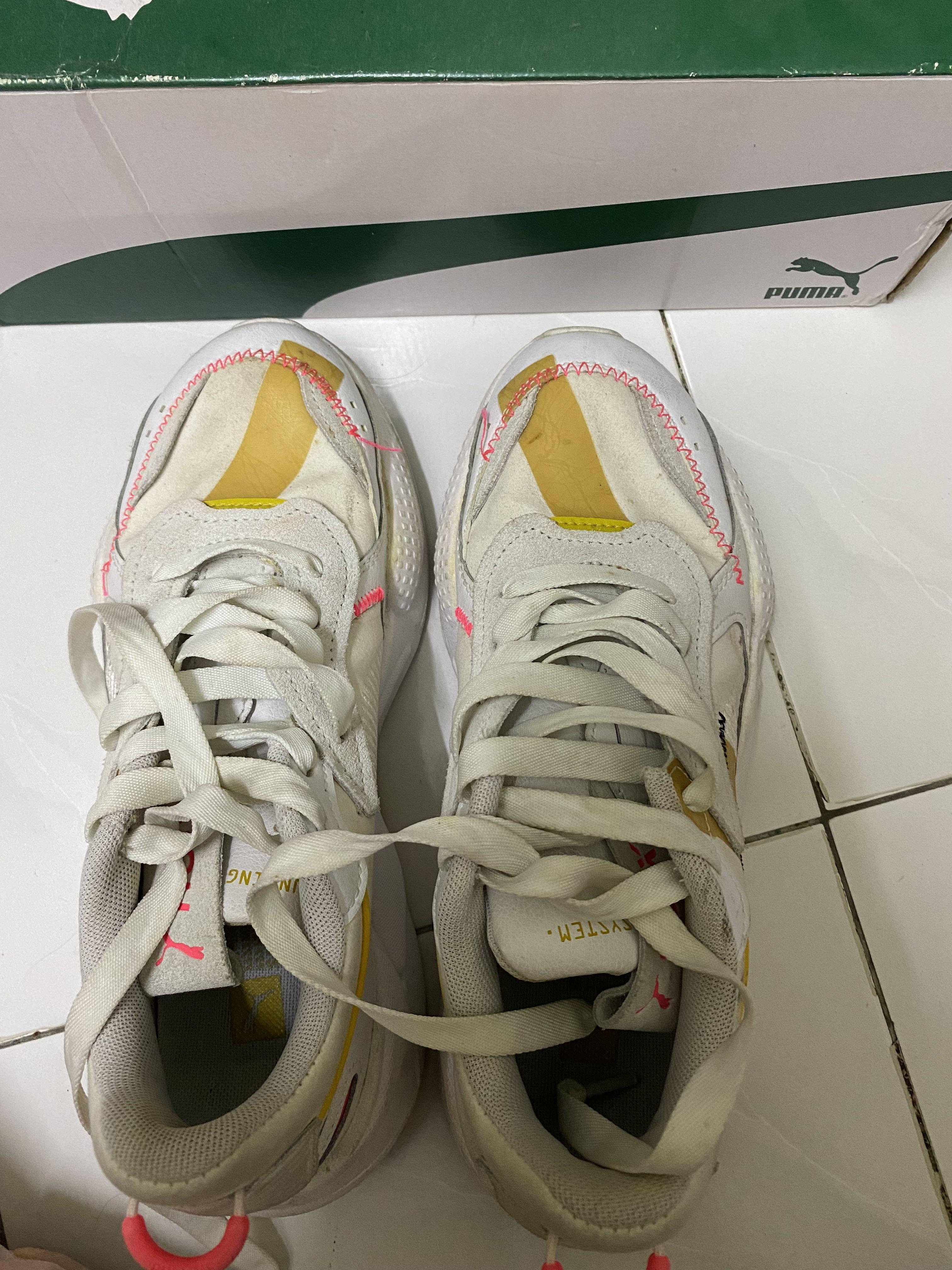 Puma sales rsx proto