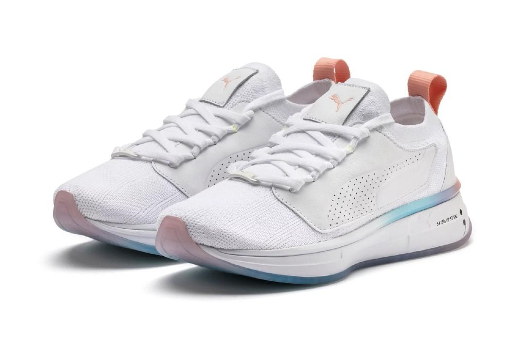 PUMA SG Runner Ice Women s Training Shoes Women s Fashion