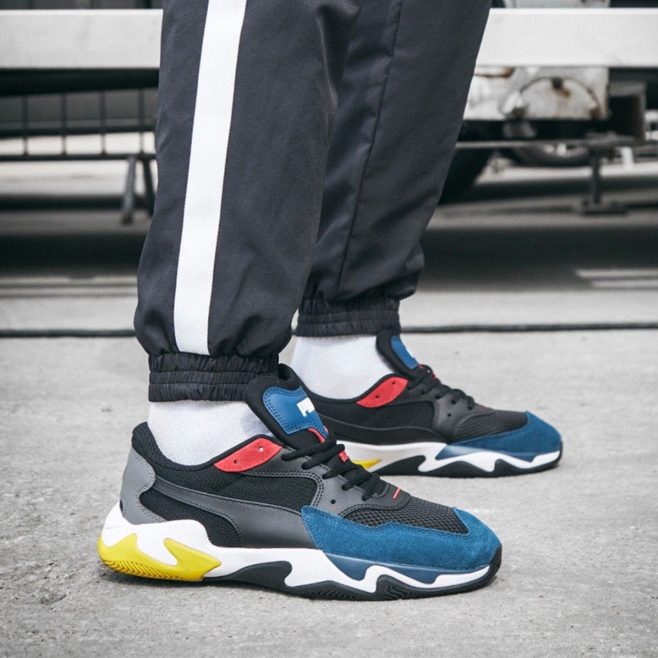 Puma origin storm best sale