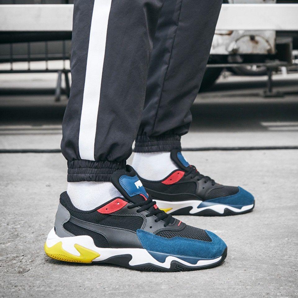 Storm street puma new arrivals