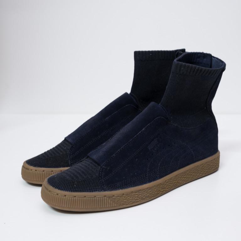 Puma Suede Classic X Poggy 36630501