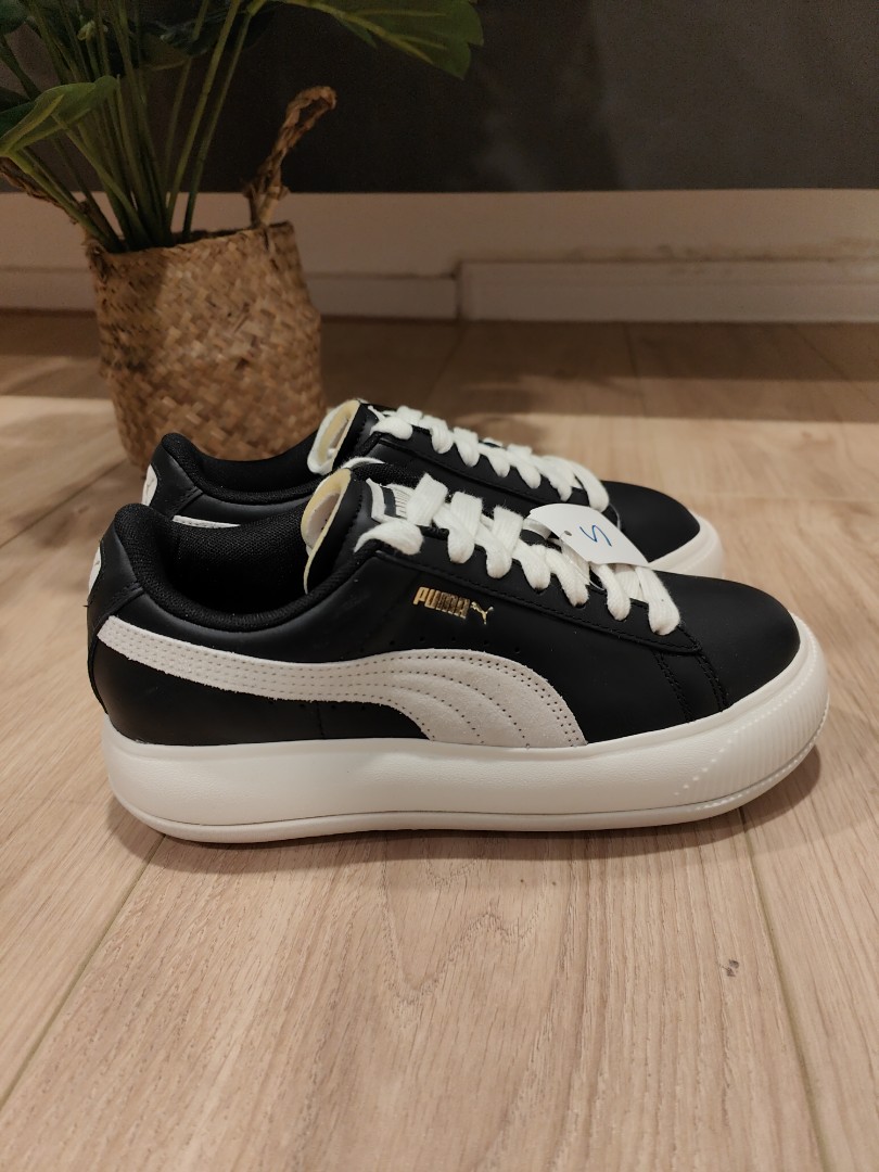 Puma suede select online