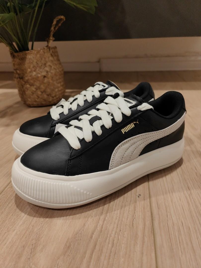 Puma Suede Mayu Select Edition Women s Fashion Footwear