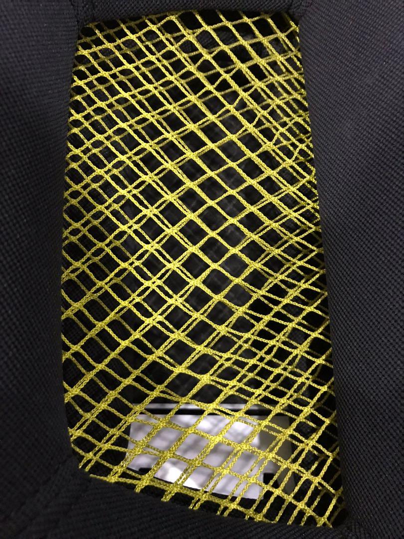 Recaro Headrest (Kuning), Auto Accessories on Carousell