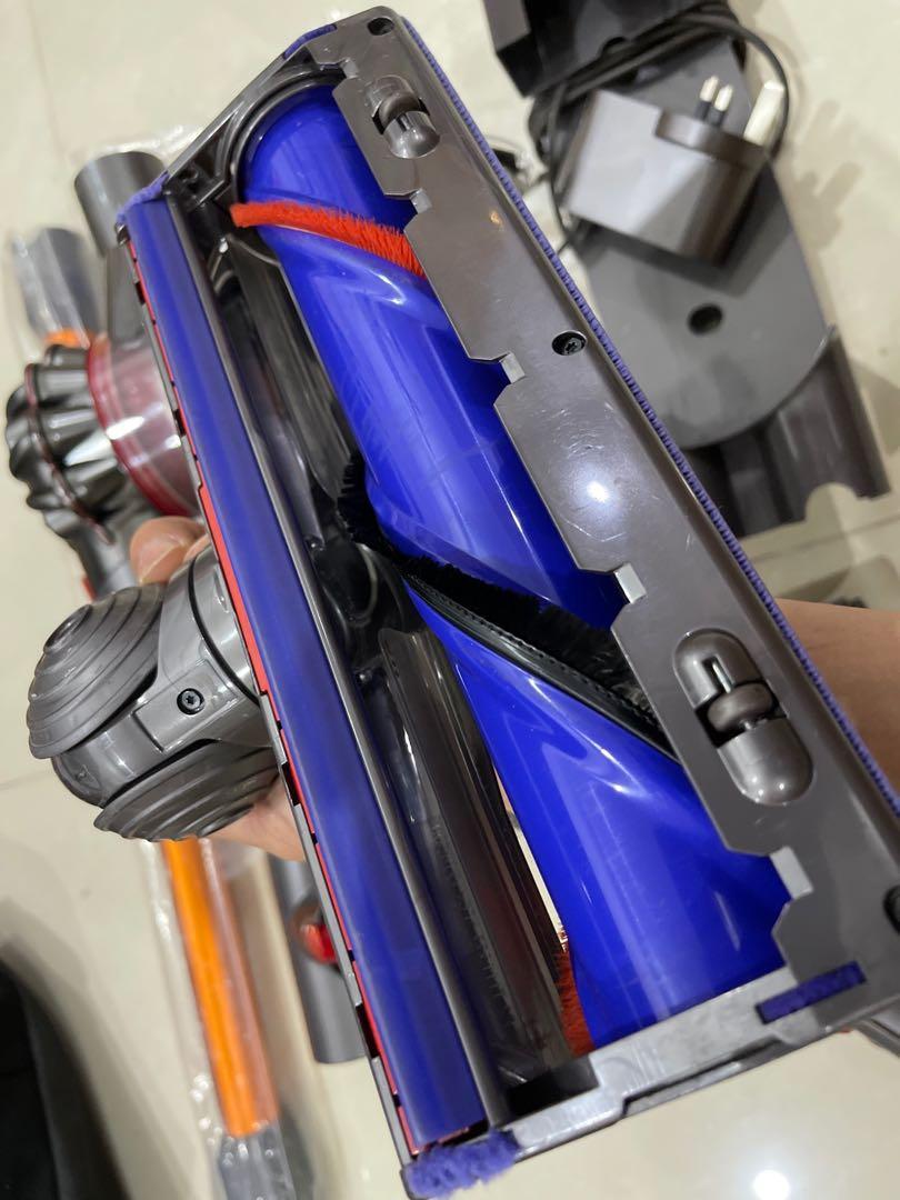 Dyson Upright Vacuum Adapter For Ruggable Rugs