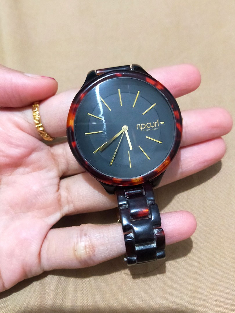 Rip curl horizon acetate watch on sale