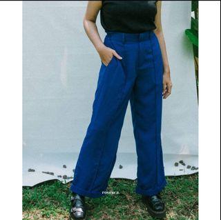 Rovesca pants
