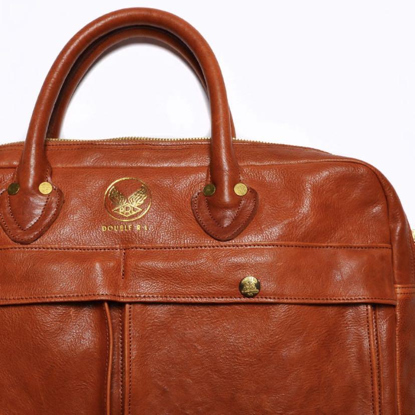Rrl briefcase Clearance