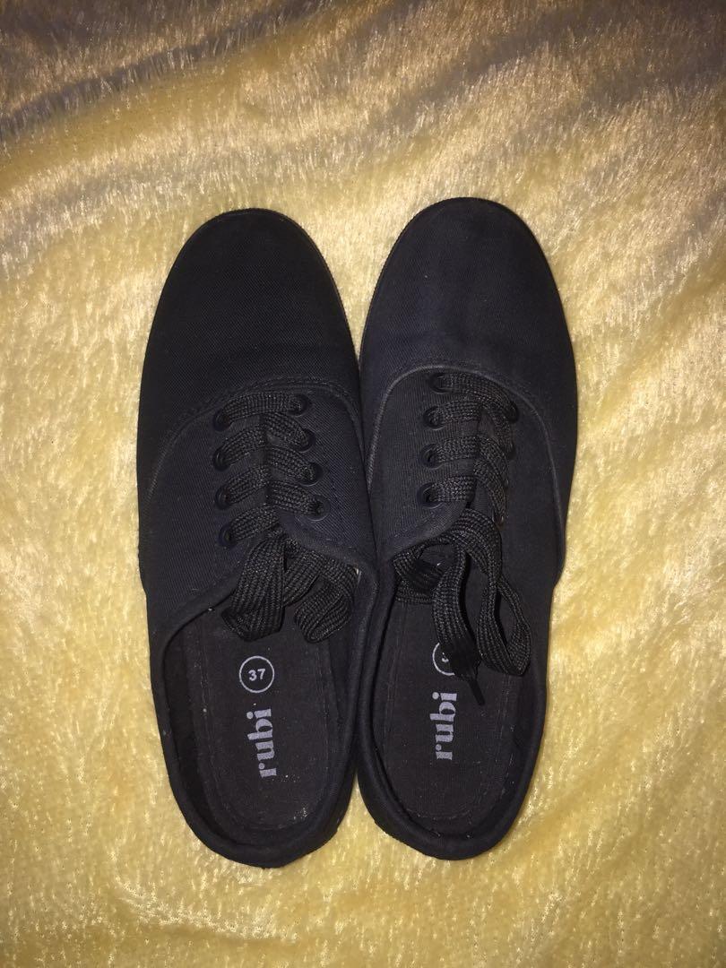 Rubi juno cheap plimsolls