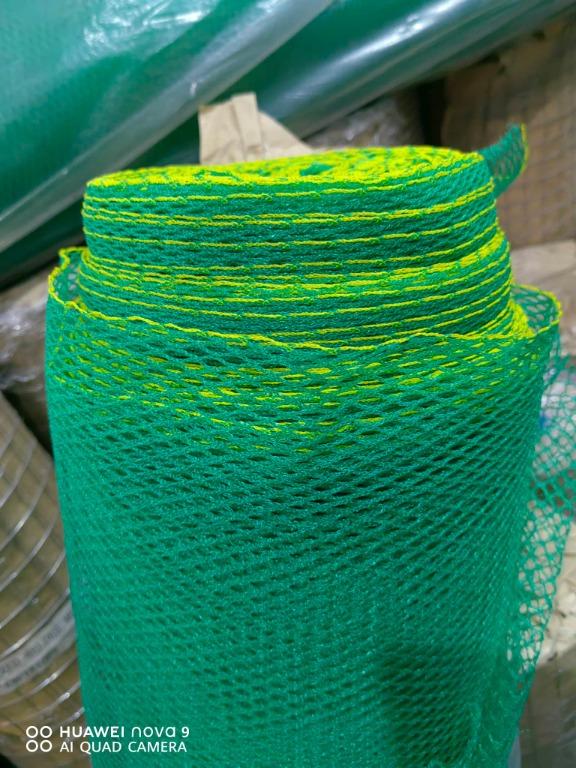 Safety Net (Category: Construction Tools & Equipment) located in Manila. Submitted by 09150361920ronvillaflor (Listing ID 1171268114, Image 3). Description: Safety Net Specs: 2m x 90m Price: 2,900/roll Welcome to "Takezo Industrial Supply" For inquiries GLOBE:📞 ☎ 0915-036-1920 VIBER:📞 ☎ 0915-036-1920 Email me@ 📫 📑 r-o-n-.-t-a-k-e-z-o-i-n-d-u-s-t-r-i-a-l-@-g-m-a-i-l-.-c-o-m Check my Carousell: https://www.carousell.ph/u/ronvillaflor0/ PRICE MA