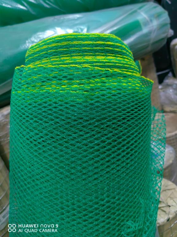 Safety Net (Category: Construction Tools & Equipment) located in Manila. Submitted by 09150361920ronvillaflor (Listing ID 1171268114, Image 2). Description: Safety Net Specs: 2m x 90m Price: 2,900/roll Welcome to "Takezo Industrial Supply" For inquiries GLOBE:📞 ☎ 0915-036-1920 VIBER:📞 ☎ 0915-036-1920 Email me@ 📫 📑 r-o-n-.-t-a-k-e-z-o-i-n-d-u-s-t-r-i-a-l-@-g-m-a-i-l-.-c-o-m Check my Carousell: https://www.carousell.ph/u/ronvillaflor0/ PRICE MA