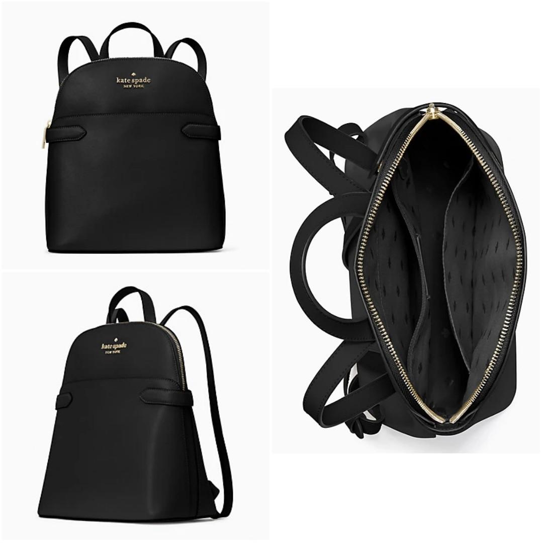 PRE Order) KATE SPADE Staci Dome Backpack – uMoMasShop