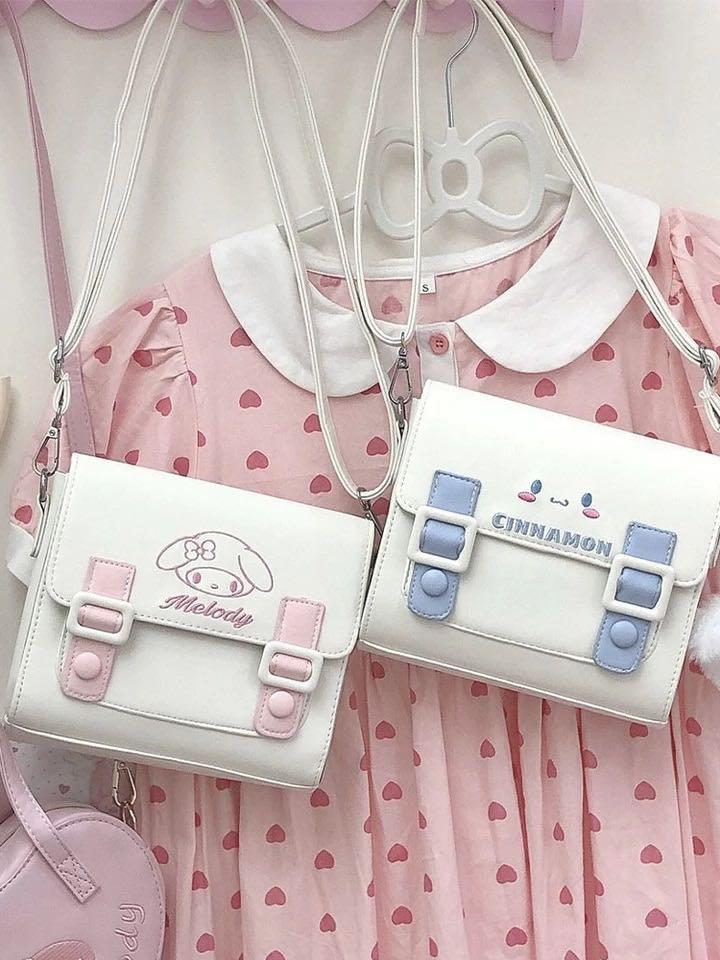 Sanrio messenger bag cheap