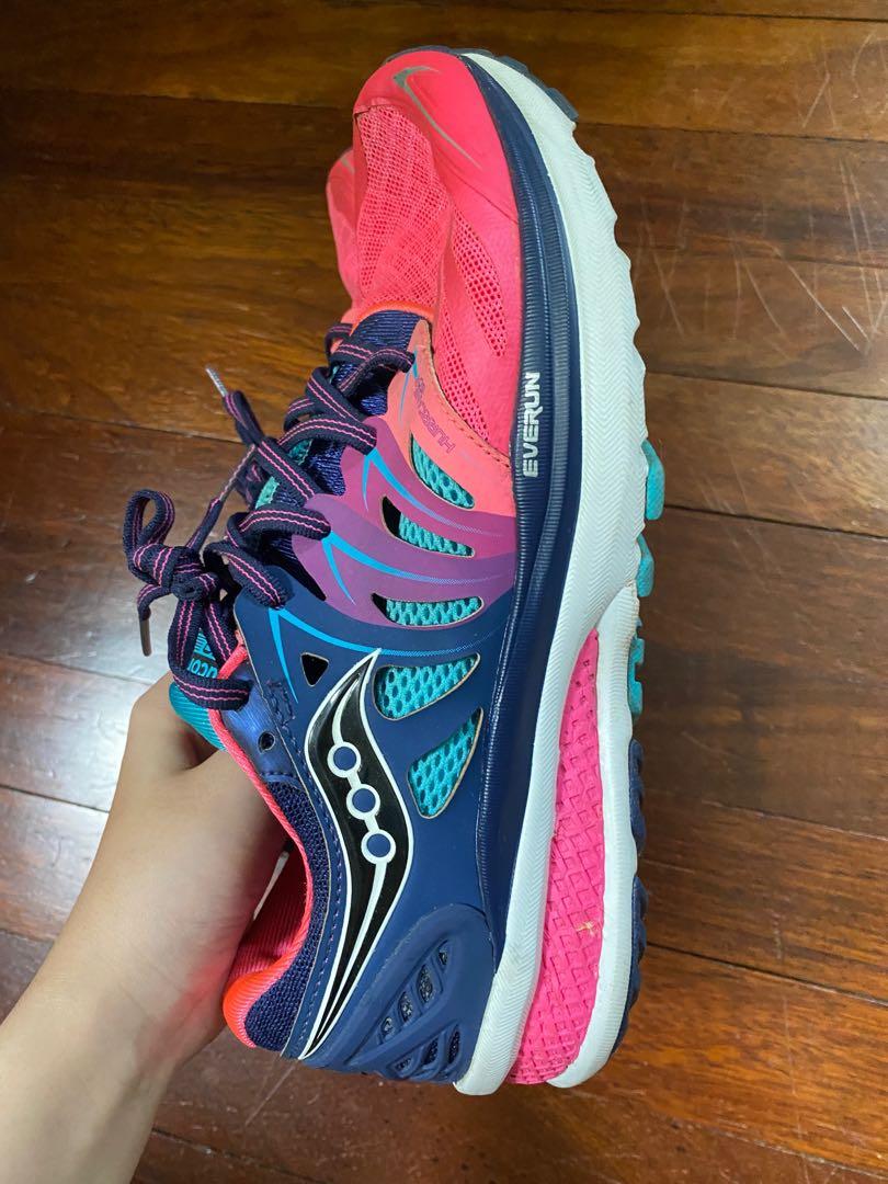 Saucony Everrun Running Shoes