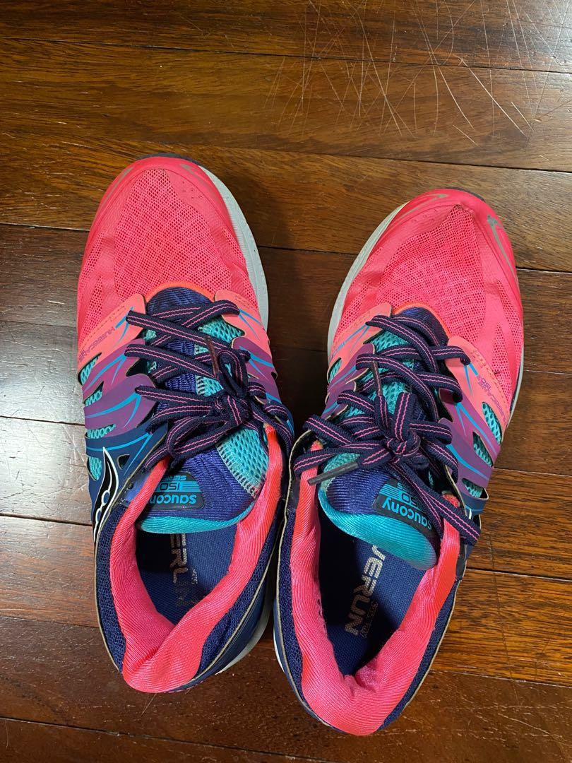 Everrun saucony deals