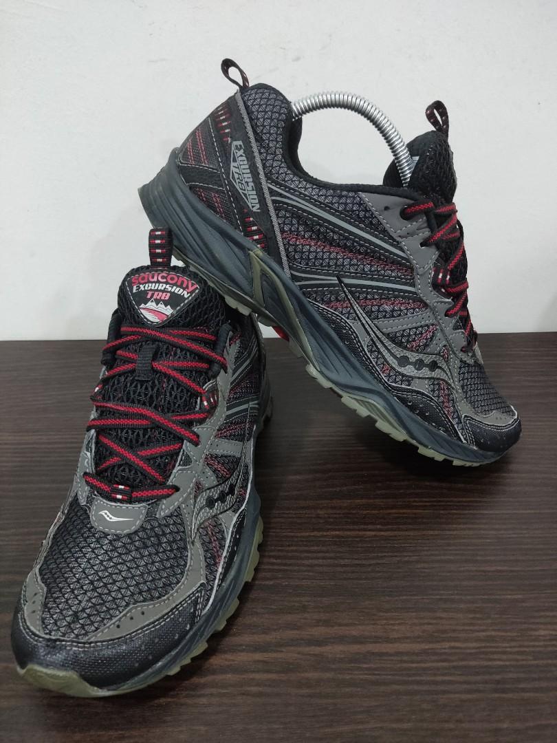 Saucony tr8 sale