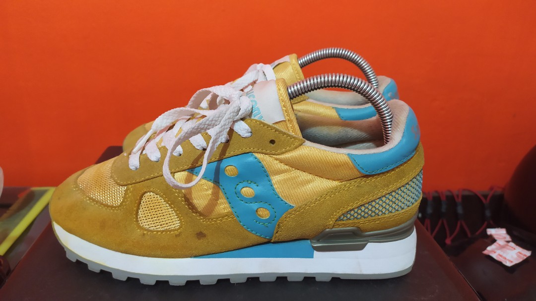 Saucony shadow 39 deals