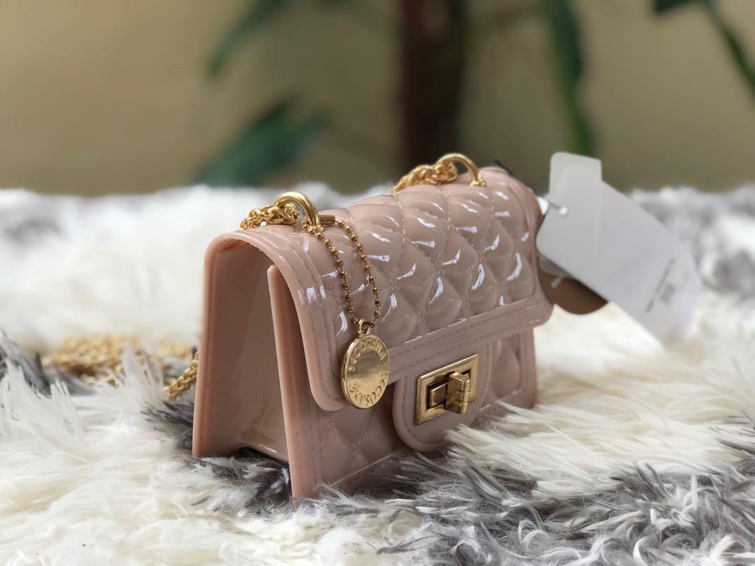 Jelly on sale chain bag