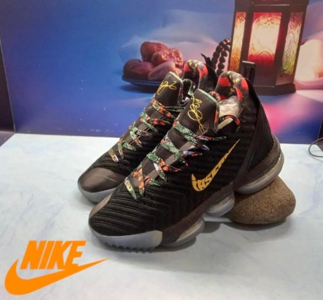 Sepatu basket deals nike 2019