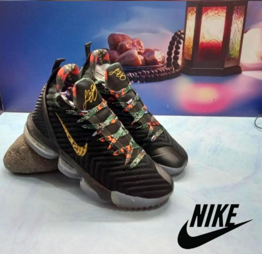 Sepatu basket nike 2019 2025