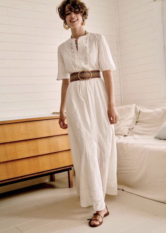 Us 10 deals dress size