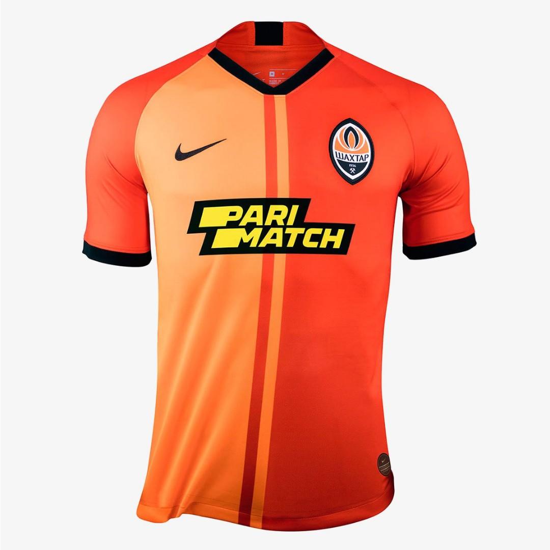 Shakhtar jersey deals