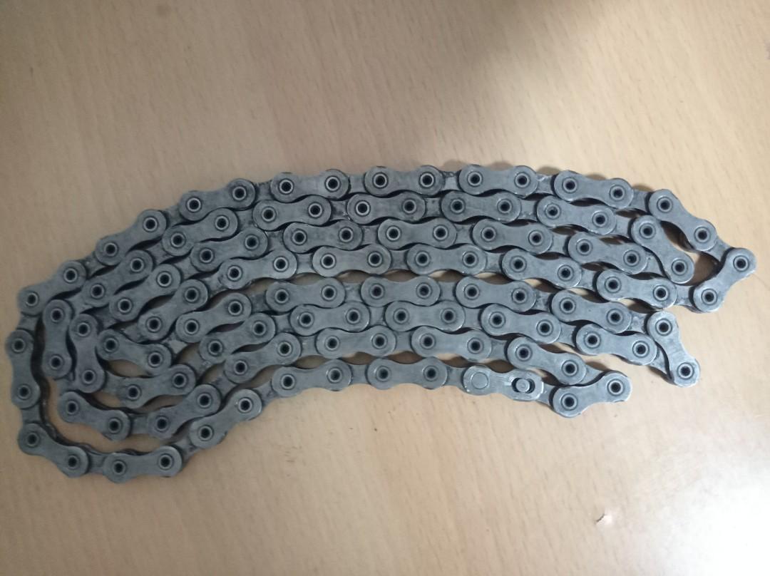 shimano 11 speed chain