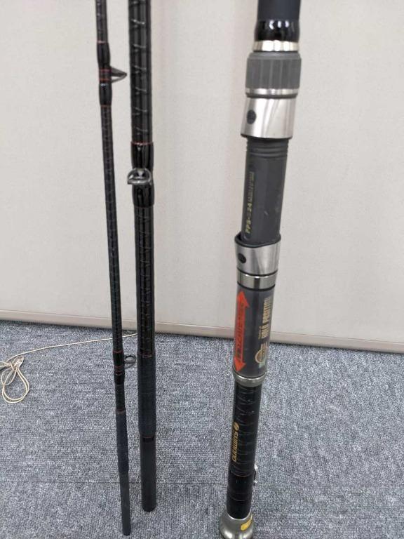 海外ブランド  SHIMANO 竿 ロッド シマノ 330 100 SERIES TRITON ロッド