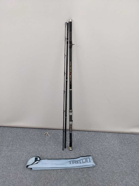 新作モデル 那*覇様 シマノ TRITON 100-330 船竿 ロッド ロッド