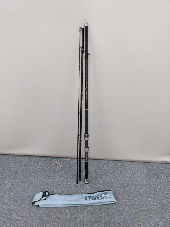 那*覇様 シマノ TRITON 100-330 船竿 那*覇様 シマノ TRITON 100-330 船竿