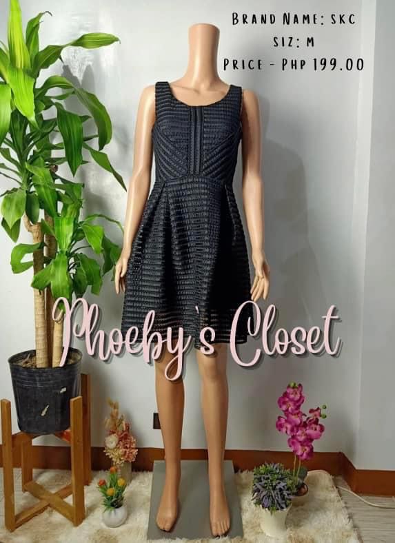 SKC, Women's Fashion, Dresses & Sets, Dresses on Carousell