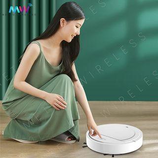 Smart Vacuum Sweeper Machine Cleaner Automatic Wireless WH-ZH1489