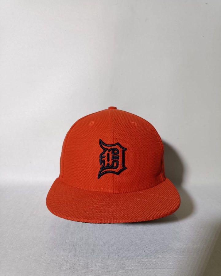 Snapback New Era Detroit Tigers, Fesyen 