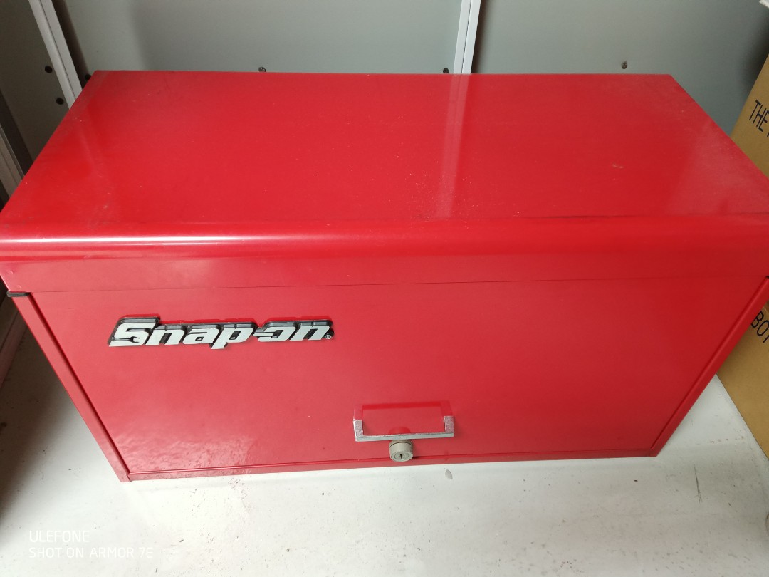 Snapon Toolbox Car Accessories Car Workshops Services On Carousell Snapon Toolbox Car Accessories Car Workshops Services On Carousell
