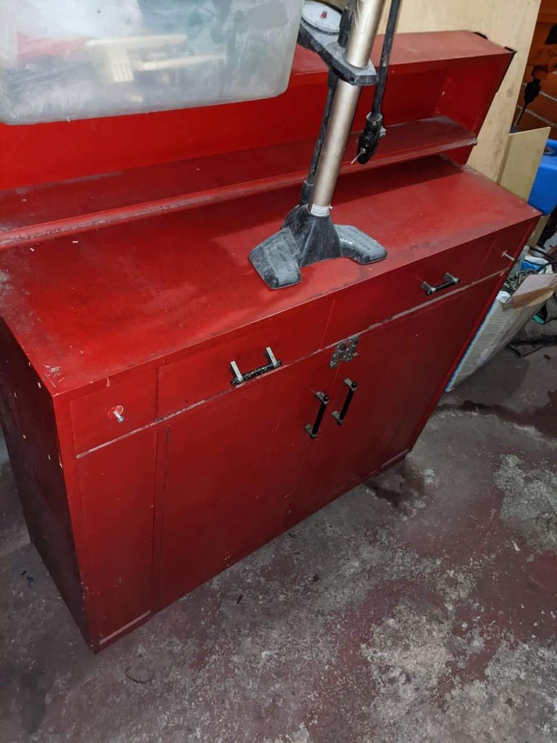 solid wood shelves, Furniture & Home Living, Furniture, Shelves