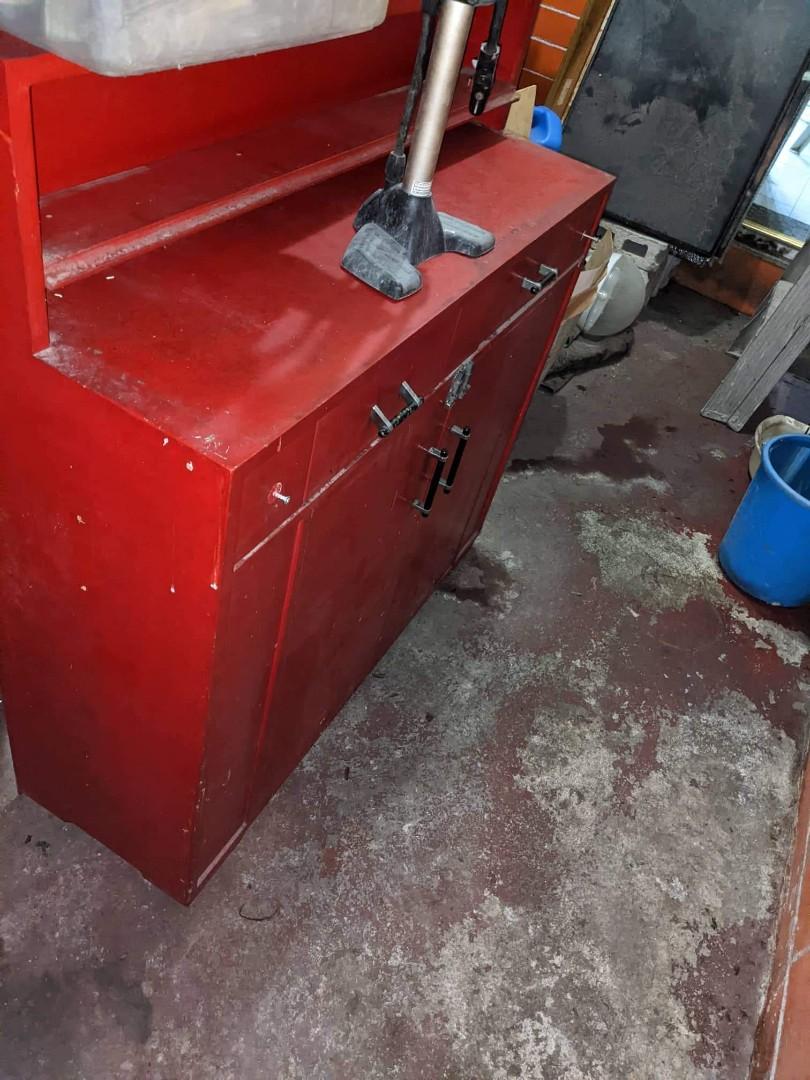 solid wood shelves, Furniture & Home Living, Furniture, Shelves