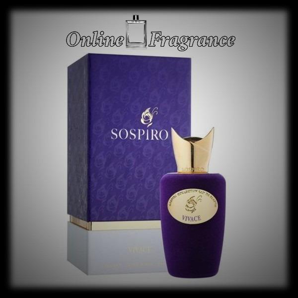 Vivace perfume best sale