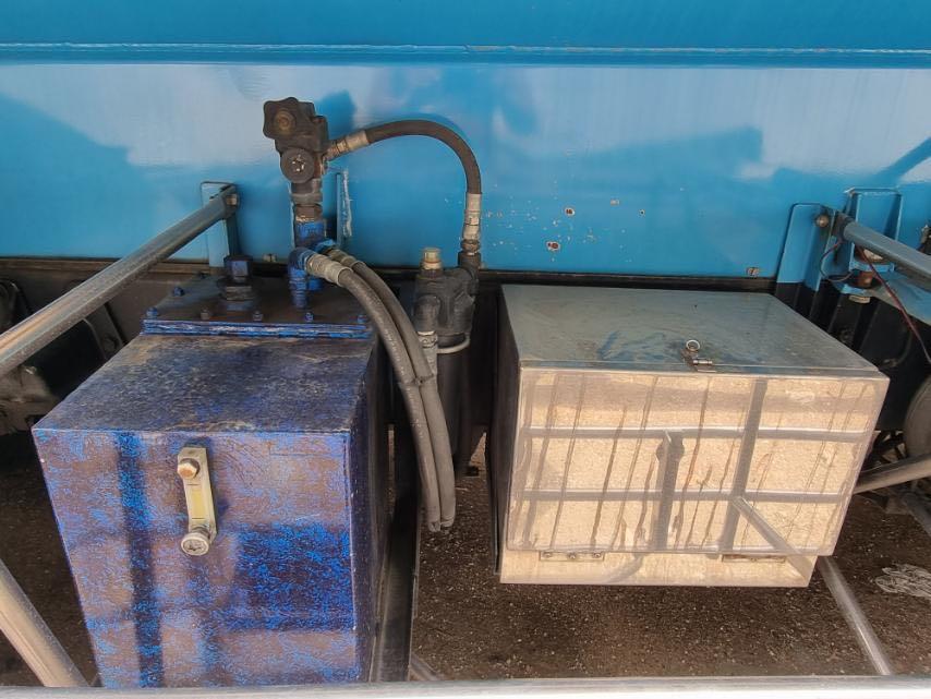 Stainless steel tanker 10kl (Category: Heavy Vehicles) located in Manila. Submitted by samansubic (Listing ID 1171304708, Image 3). Description: 8 wheelers 2022 model new from japan class A+ unit moliye Need trucks?? Heavy Equipments?? We provide all Quality and low prices guarantee!!! Cash or bank financing Dump Trucks/Dropside 6/8/10/12 wheelers Dropside with Crane Wing Van 6/8/10/12 wheelers Close van/Aluminum Van/Refrigerated Van Mixer Truck/