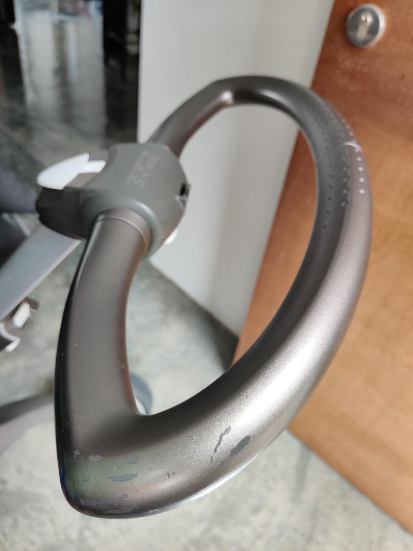 Stokke discount xplory 2003