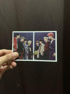 STRAY KIDS
