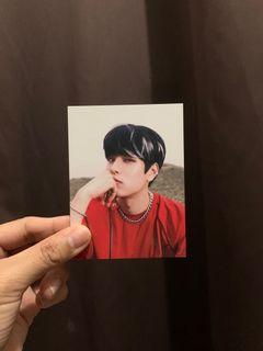STRAY KIDS - SEUNGMIN