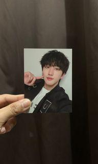 STRAY KIDS-CHANGBIN