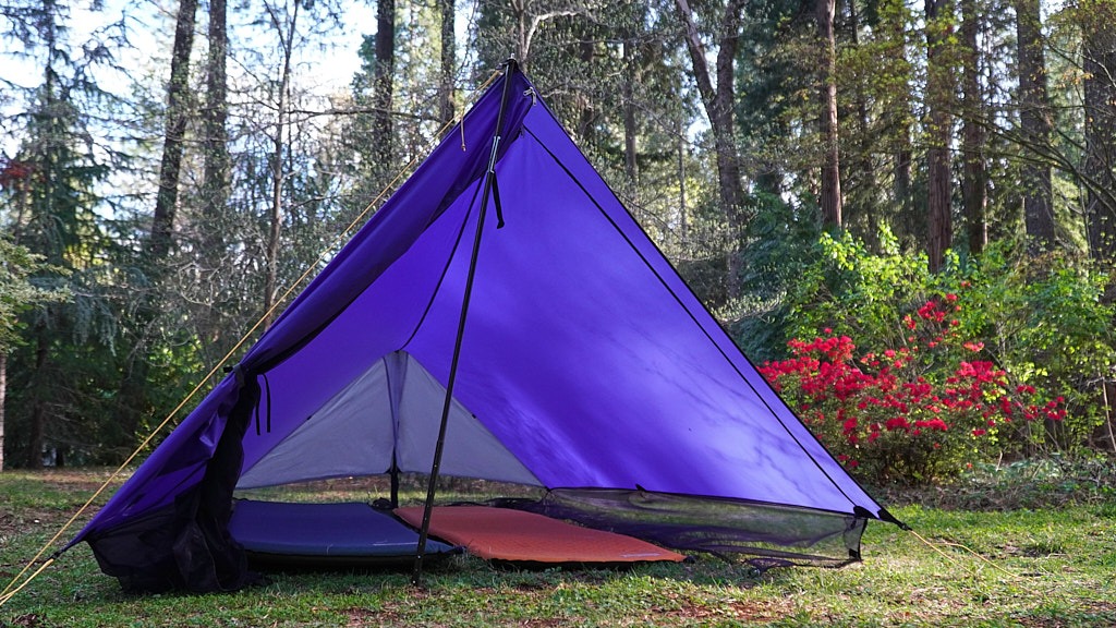 Tarptent Preamble, 運動產品, 行山及露營- Carousell