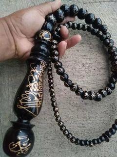 Tasbih cambok  wali hikmah
