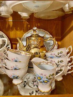 Teapot Set