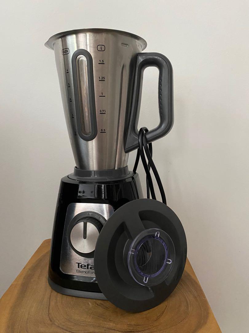 Tefal blendforce 800w, TV & Home Appliances, Kitchen Appliances