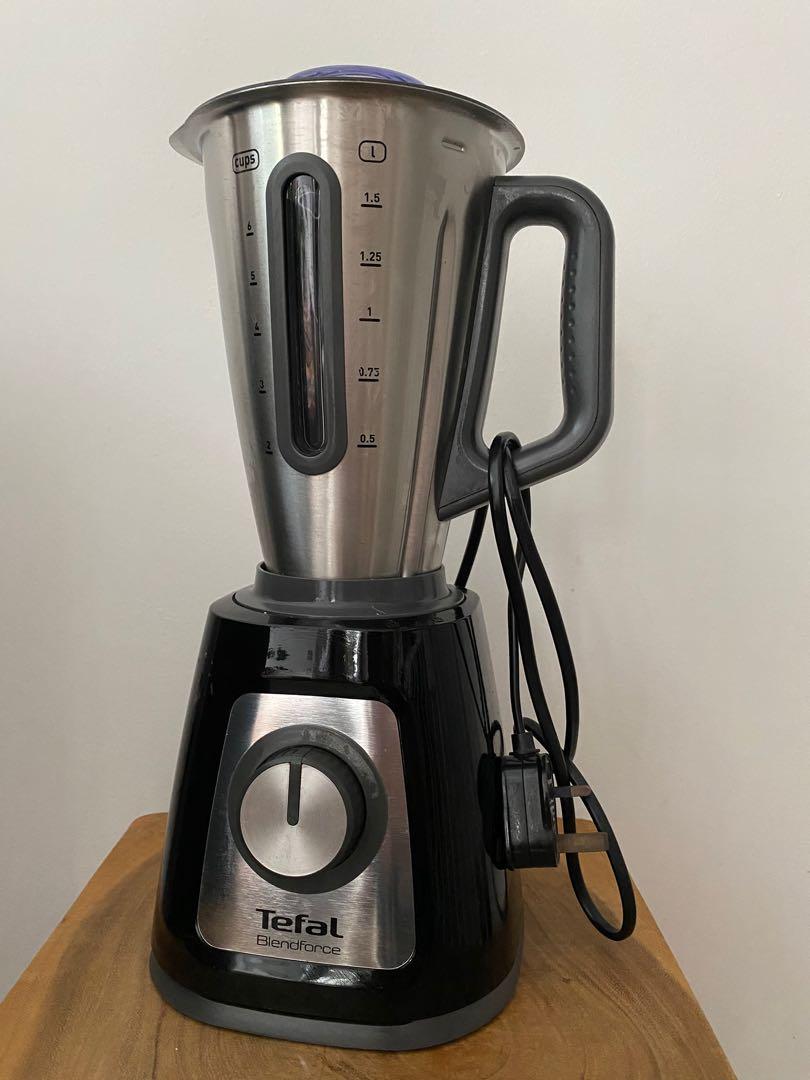 Tefal blendforce 800w, TV & Home Appliances, Kitchen Appliances