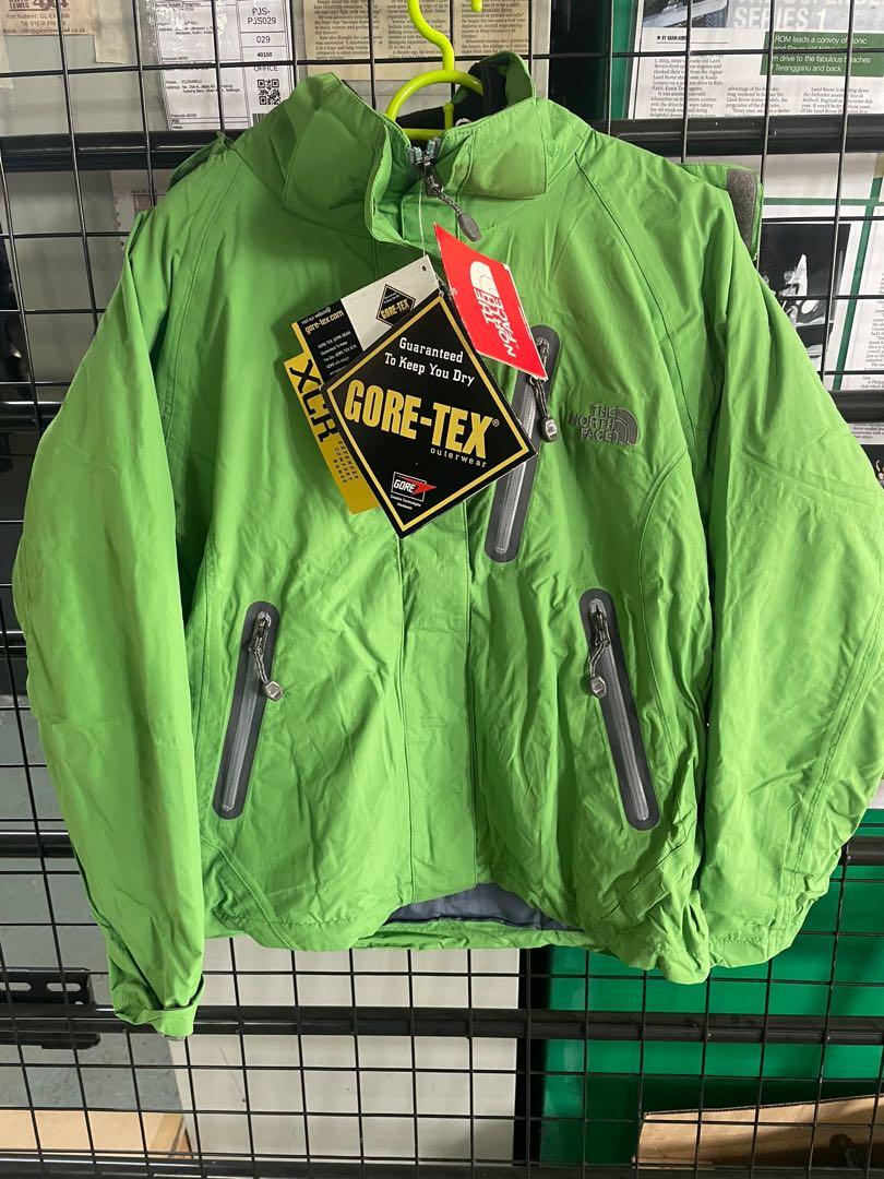 North face hike jacket mens sales