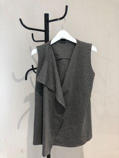 THIS IS APRIL top vest