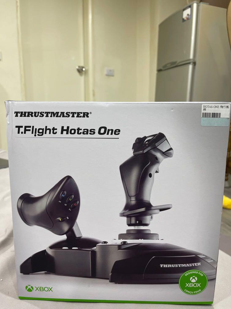 豪華 【美品】Thrustmaster HOTASX TB.Flight PCゲーム